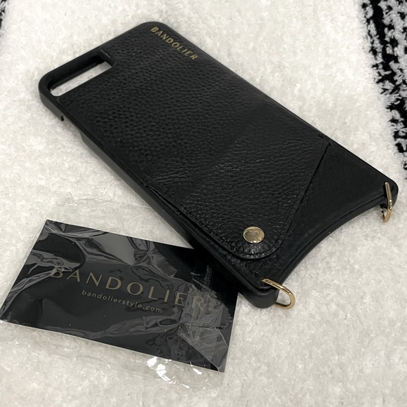 Bandolier Accessories - BANDOLIER case iPhone 6+